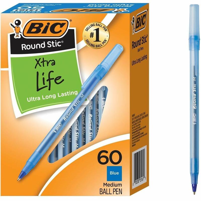 Image Stylos à bille Round Stic™