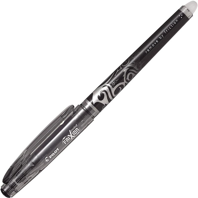 Image Stylo à bille roulante effaçable FriXion® Point