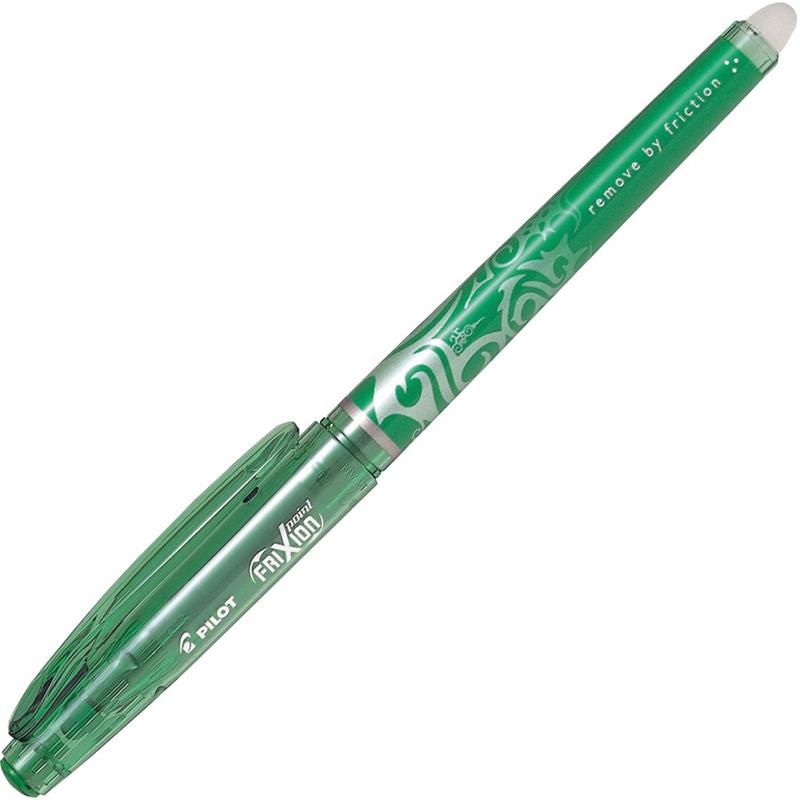 Image Stylo à bille roulante effaçable FriXion® Point