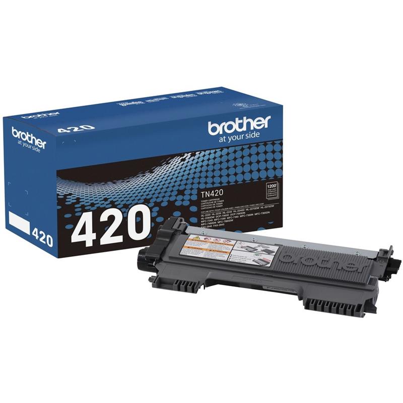 Image Cartouche de toner TN-420