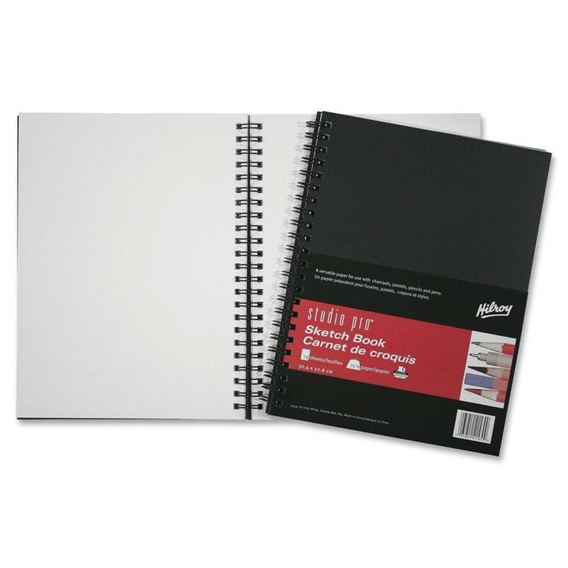 Image Studio Pro® Poly Sketch Book