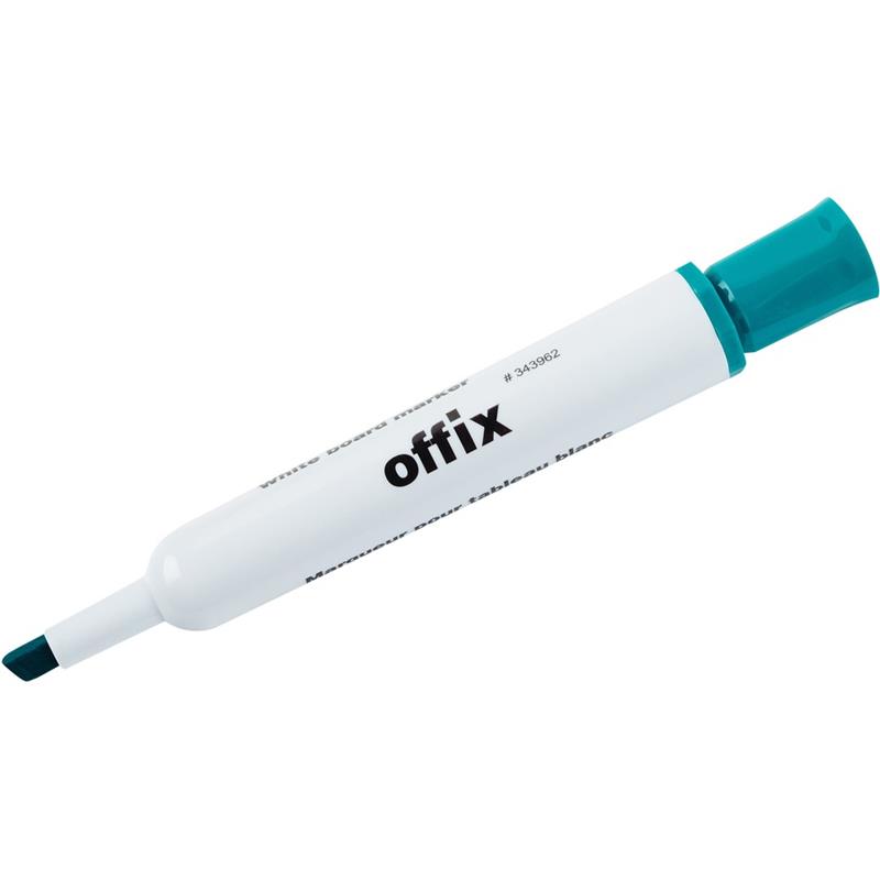 Image Marqueur effaçable à sec pour tableau blanc Offix®
