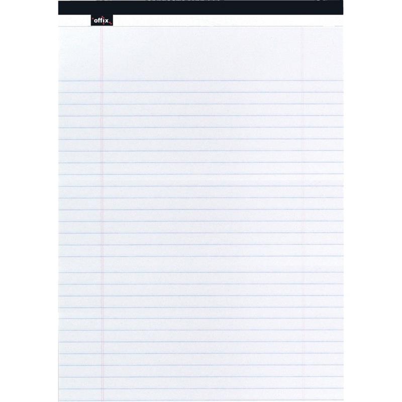 Image Bloc de papier Offix®