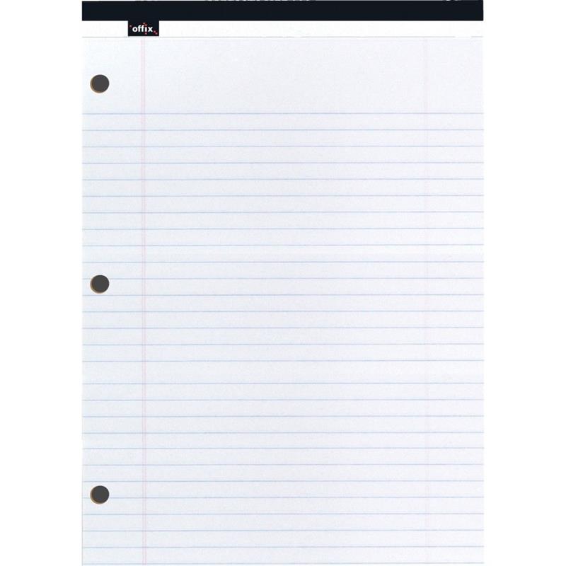 Image Bloc de papier Offix®
