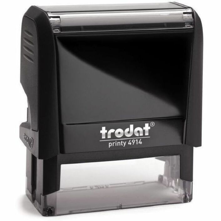 Image Timbre auto-encreur personnalisé Printy