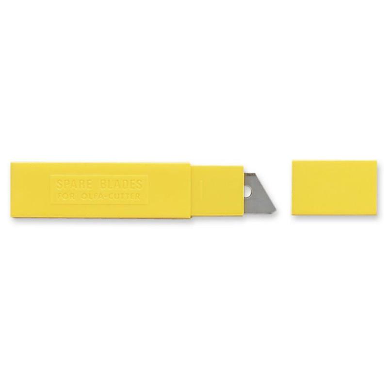 Image LB Refill Blades