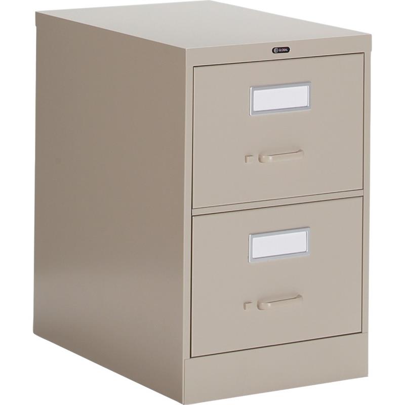 Image Classeur vertical format légal Fileworks® 2600