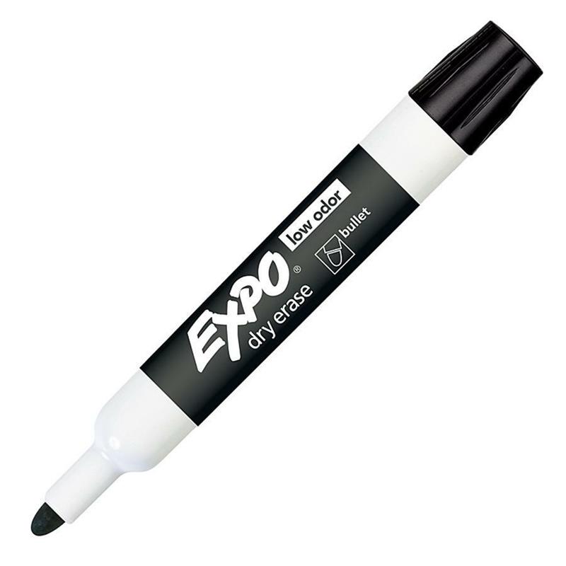 Image Marqueur effaçable à sec pour tableau blanc Expo®