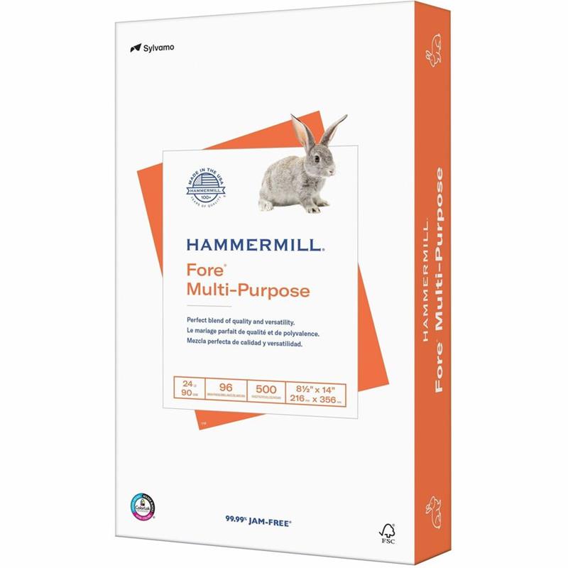 Image Papier à usages multiples Fore® MP