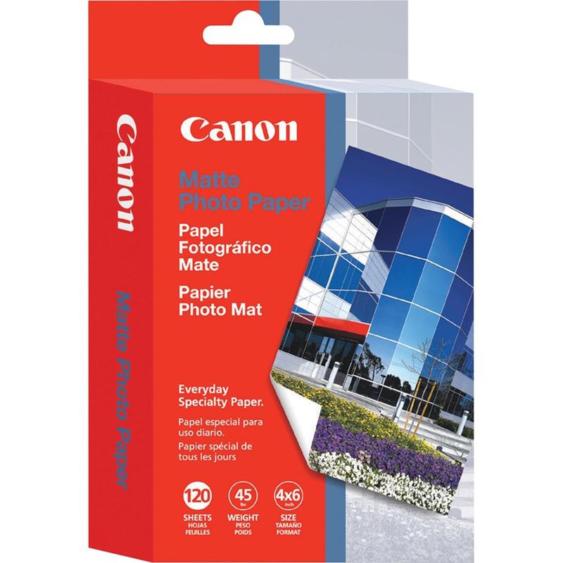 Image Papier Photo Mat