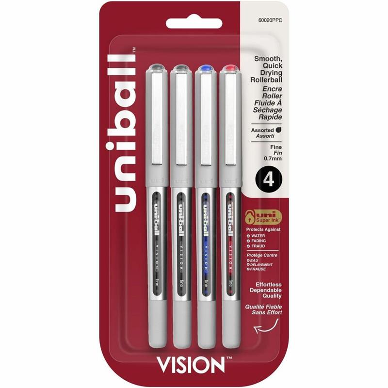 Image Stylo à bille roulante Vision™