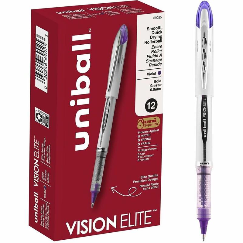 Image Stylo à bille roulante Vision Elite™