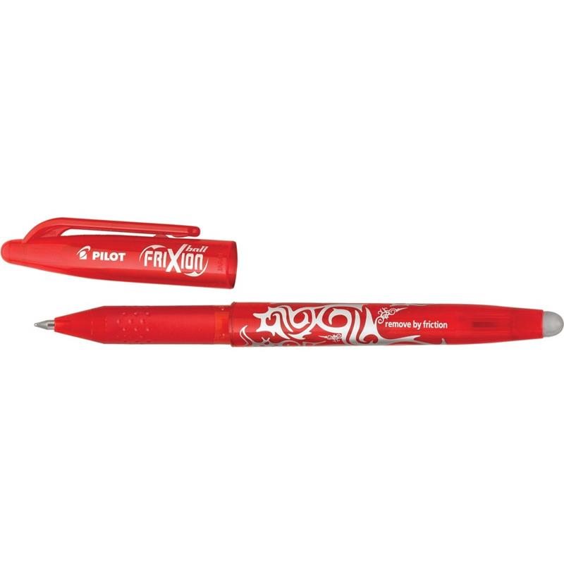 Image Stylo à bille roulante effaçable FriXion® Ball