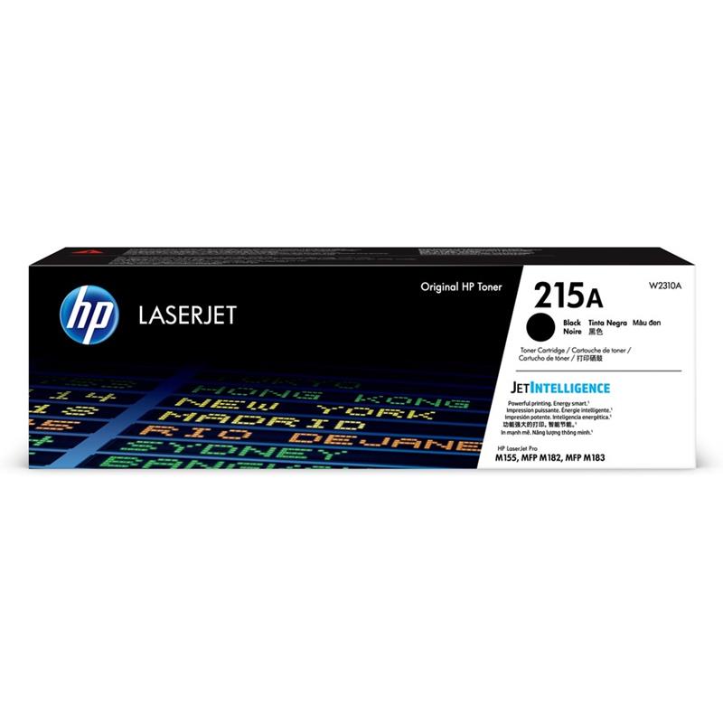 Image Cartouche de toner HP 215A