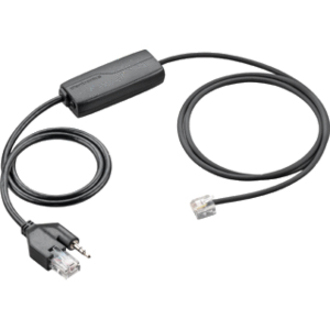 Image Adaptateur de commutateur à crochet électronique APS-11