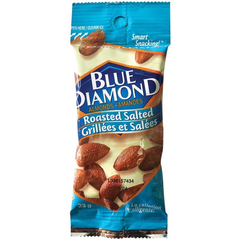 Image Amandes