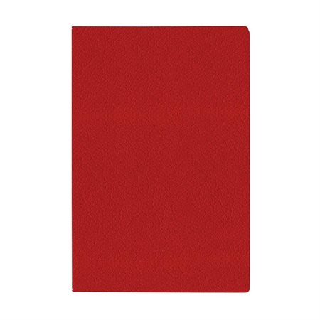 Agenda Sapa X Académique Toscana Rouge