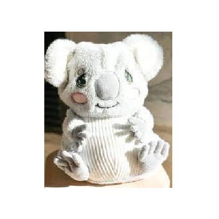 Peluche lourde Kiki le koala 2 kg
