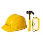 Stanley Jr. Casque et outils