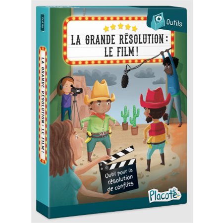 La grande résolution : le film !