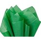 Papier de soie menthe (20 feuilles)