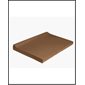 Papier de soie brun