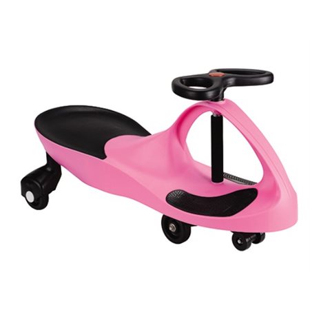 Voiture Kidnetic Rose