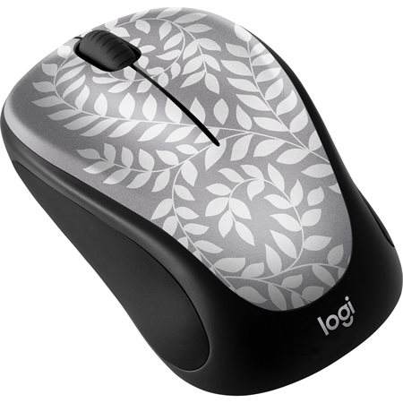 Souris sans fil M325C bleu