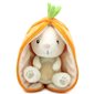 Flipetz, Gadget la carotte -lapin