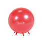 BALLON AVEC PATTES SIT'N'GYM 55CM