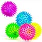 BALLE SPIKY LITE UP 65MM