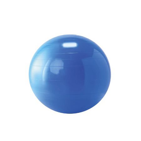 BALLON BYMNIC CLASSIQUE BLEU 95CM