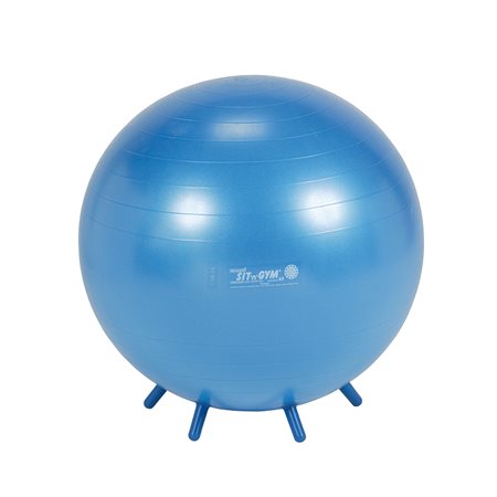 Ballon avec pattes sit'n'gym -65cm 65CM