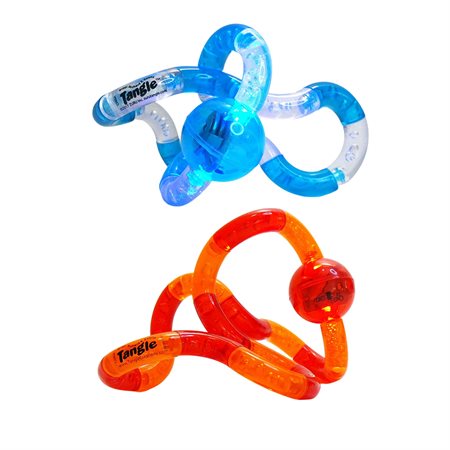 Tangle lumineux atomique 1lumière DEL