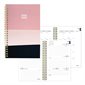 Blueline® Weekly  /  Monthly Academic Planner UrbanTeal